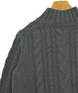 L.L.Bean（エルエルビーン）ニット・セーター グレー サイズ:XL レディース/2200678837320