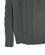 L.L.Bean（エルエルビーン）ニット・セーター グレー サイズ:XL レディース/2200678837320
