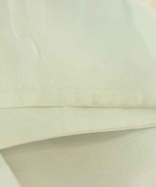L.L.Bean（エルエルビーン）ドレスシャツ 白 サイズ:-(L位) メンズ/2200682961134