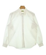 L.L.Bean（エルエルビーン）ドレスシャツ 白 サイズ:-(L位) メンズ/2200682961134