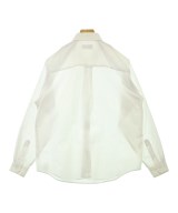 L.L.Bean（エルエルビーン）ドレスシャツ 白 サイズ:-(L位) メンズ/2200682961134