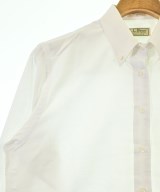 L.L.Bean（エルエルビーン）ドレスシャツ 白 サイズ:-(L位) メンズ/2200682961134