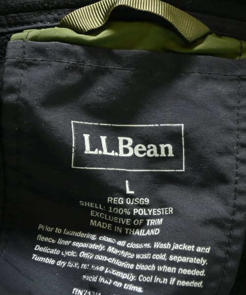 L.L.Bean（エルエルビーン）その他 黒 サイズ:L メンズ/2200683835090