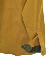 L.L.Bean（エルエルビーン）カジュアルシャツ 黄 サイズ:M メンズ/2200683861075