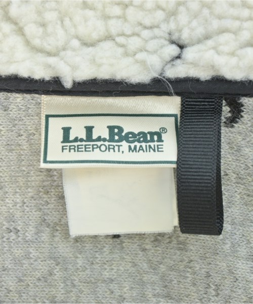 L.L.Bean（エルエルビーン）その他 白 サイズ:-(XL位) レディース/2200676631012