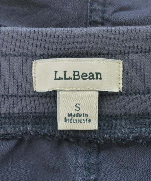 L.L.Bean（エルエルビーン）ショートパンツ 紺 サイズ:S メンズ/2200676757040