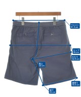 L.L.Bean（エルエルビーン）ショートパンツ 紺 サイズ:S メンズ/2200676757040