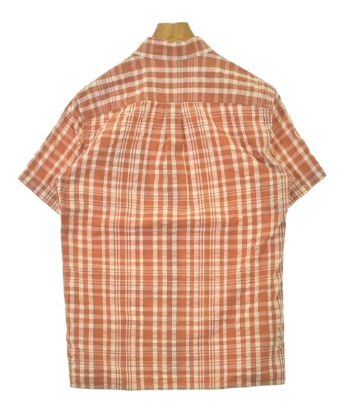 L.L.Bean（エルエルビーン）カジュアルシャツ オレンジ サイズ:S レディース/2200684578088