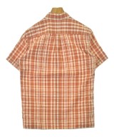 L.L.Bean（エルエルビーン）カジュアルシャツ オレンジ サイズ:S レディース/2200684578088