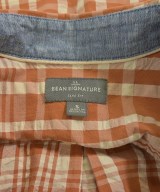 L.L.Bean（エルエルビーン）カジュアルシャツ オレンジ サイズ:S レディース/2200684578088