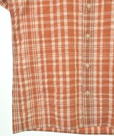 L.L.Bean（エルエルビーン）カジュアルシャツ オレンジ サイズ:S レディース/2200684578088