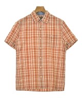 L.L.Bean カジュアルシャツ