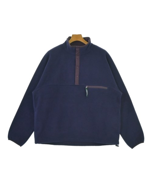L.L.Bean(エルエルビーン)スウェット 紫 サイズ:M/2200679999164