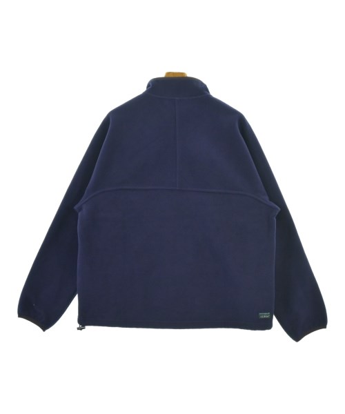 L.L.Bean（エルエルビーン）スウェット 紫 サイズ:M メンズ/2200679999164