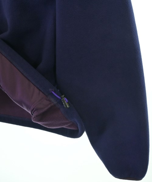 L.L.Bean（エルエルビーン）スウェット 紫 サイズ:M メンズ/2200679999164