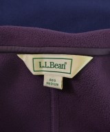 L.L.Bean（エルエルビーン）スウェット 紫 サイズ:M メンズ/2200679999164