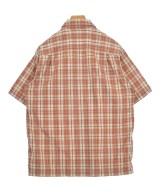 L.L.Bean（エルエルビーン）カジュアルシャツ 赤 サイズ:M メンズ/2200679708018