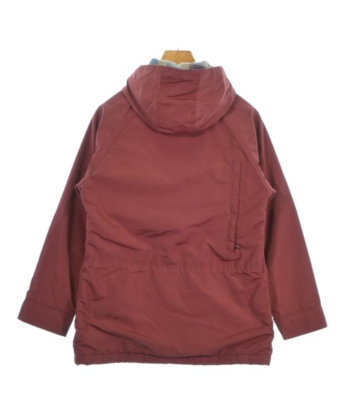 L.L.Bean（エルエルビーン）マウンテンパーカー 赤 サイズ:S レディース/2200681436480