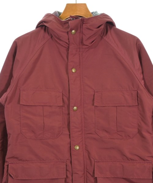 L.L.Bean（エルエルビーン）マウンテンパーカー 赤 サイズ:S レディース/2200681436480