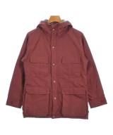 L.L.Bean（エルエルビーン）マウンテンパーカー 赤 サイズ:S レディース/2200681436480
