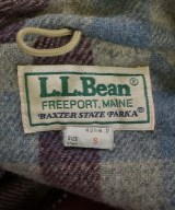 L.L.Bean（エルエルビーン）マウンテンパーカー 赤 サイズ:S レディース/2200681436480