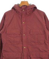 L.L.Bean（エルエルビーン）マウンテンパーカー 赤 サイズ:S レディース/2200681436480