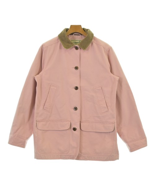 L.L.Bean(エルエルビーン)その他 ピンク サイズ:S/2200685622018