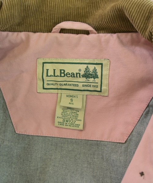 L.L.Bean（エルエルビーン）その他 ピンク サイズ:S レディース/2200685622018