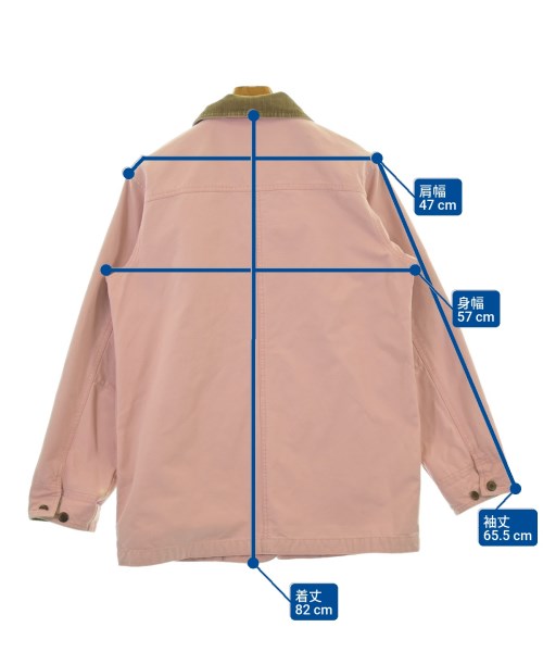 L.L.Bean（エルエルビーン）その他 ピンク サイズ:S レディース/2200685622018