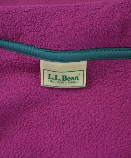 L.L.Bean（エルエルビーン）その他 紫 サイズ:-(L位) レディース/2200685622100