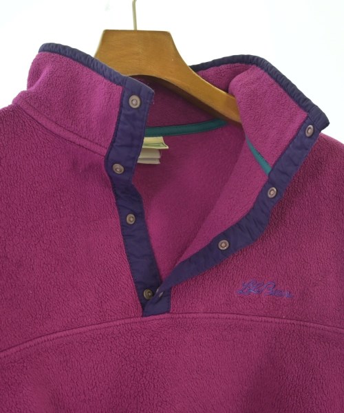 L.L.Bean（エルエルビーン）その他 紫 サイズ:-(L位) レディース/2200685622100
