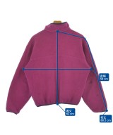 L.L.Bean（エルエルビーン）その他 紫 サイズ:-(L位) レディース/2200685622100