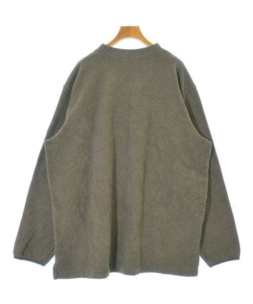 L.L.Bean(エルエルビーン)スウェット 茶 サイズ:XL/2200685891032