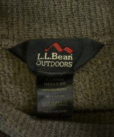 L.L.Bean（エルエルビーン）スウェット 茶 サイズ:XL メンズ/2200685891032