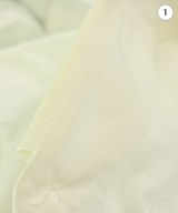 L.L.Bean（エルエルビーン）カジュアルシャツ 白 サイズ:16(L位) メンズ/2200685981016