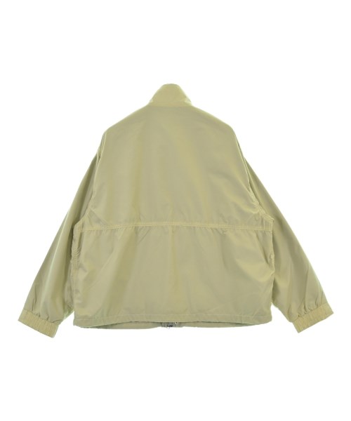 L.L.Bean（エルエルビーン）ブルゾン ベージュ サイズ:L メンズ/2200684050041