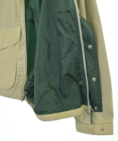 L.L.Bean（エルエルビーン）ブルゾン ベージュ サイズ:L メンズ/2200684050041