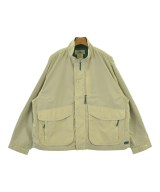 L.L.Bean（エルエルビーン）ブルゾン ベージュ サイズ:L メンズ/2200684050041