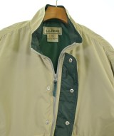 L.L.Bean（エルエルビーン）ブルゾン ベージュ サイズ:L メンズ/2200684050041