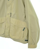 L.L.Bean（エルエルビーン）ブルゾン ベージュ サイズ:L メンズ/2200684050041