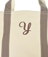 L.L.Bean（エルエルビーン）トートバッグ 白 サイズ:- レディース/2200685355398