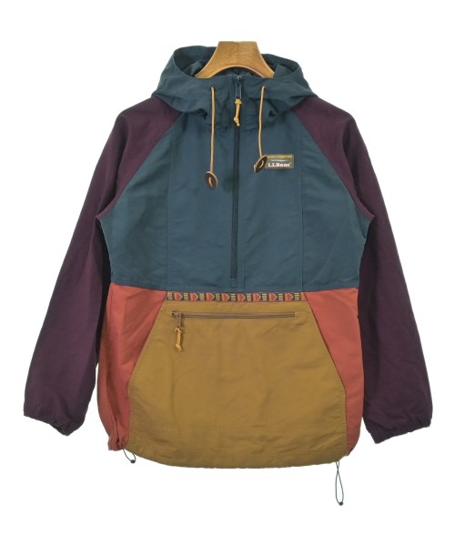 エルエルビーン(L.L.Bean)のL.L.Bean マウンテンパーカー