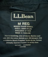 L.L.Bean（エルエルビーン）マウンテンパーカー 緑 サイズ:M レディース/2200686468011