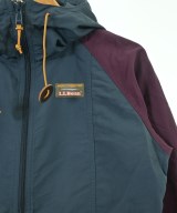 L.L.Bean（エルエルビーン）マウンテンパーカー 緑 サイズ:M レディース/2200686468011