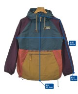 L.L.Bean（エルエルビーン）マウンテンパーカー 緑 サイズ:M レディース/2200686468011