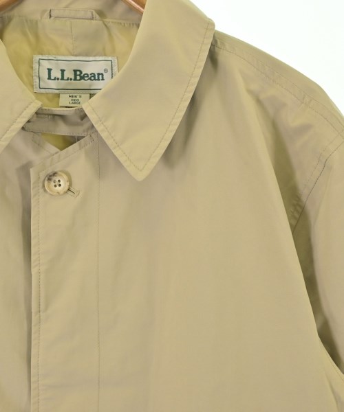 L.L.Bean（エルエルビーン）その他 ベージュ サイズ:L メンズ/2200686608028