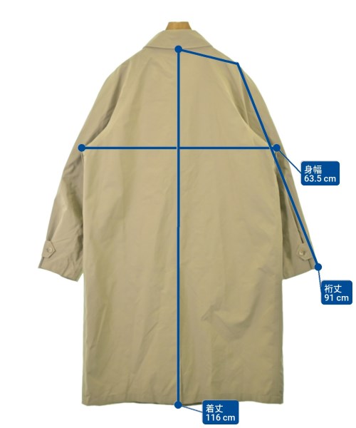 L.L.Bean（エルエルビーン）その他 ベージュ サイズ:L メンズ/2200686608028