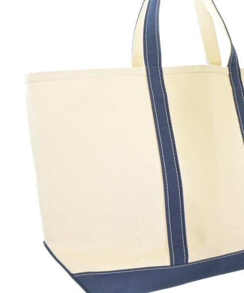 L.L.Bean（エルエルビーン）トートバッグ 白 サイズ:- メンズ/2200686622109