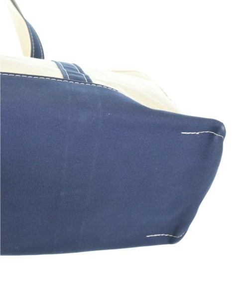 L.L.Bean（エルエルビーン）トートバッグ 白 サイズ:- メンズ/2200686622109