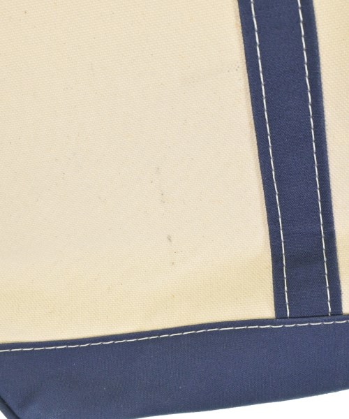 L.L.Bean（エルエルビーン）トートバッグ 白 サイズ:- メンズ/2200686622109